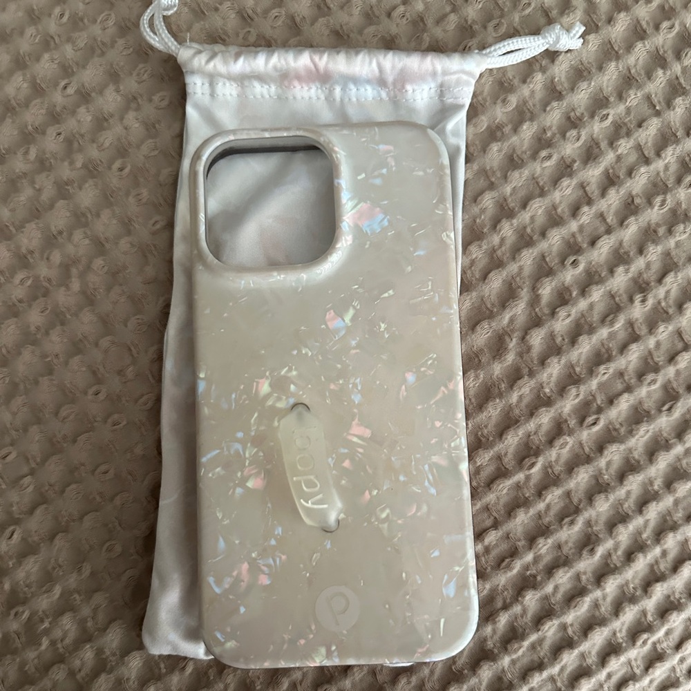 Loopy iPhone 14 Pro Max case